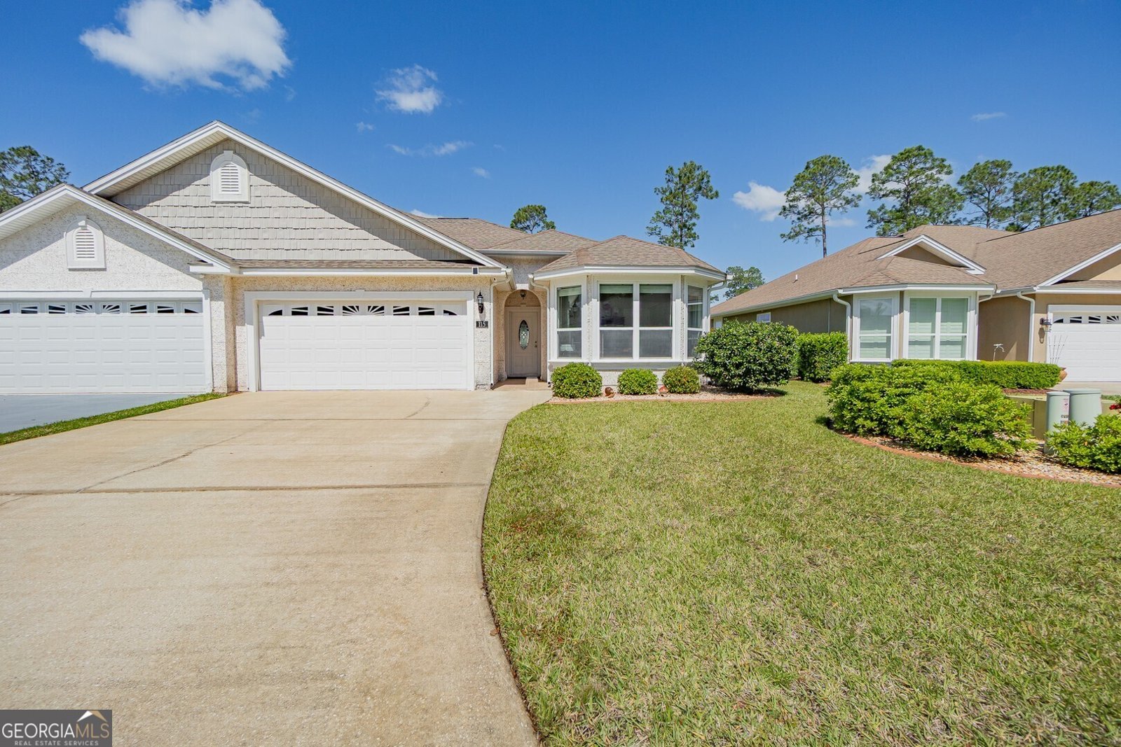 115 Meridian Drive Kingsland - 1