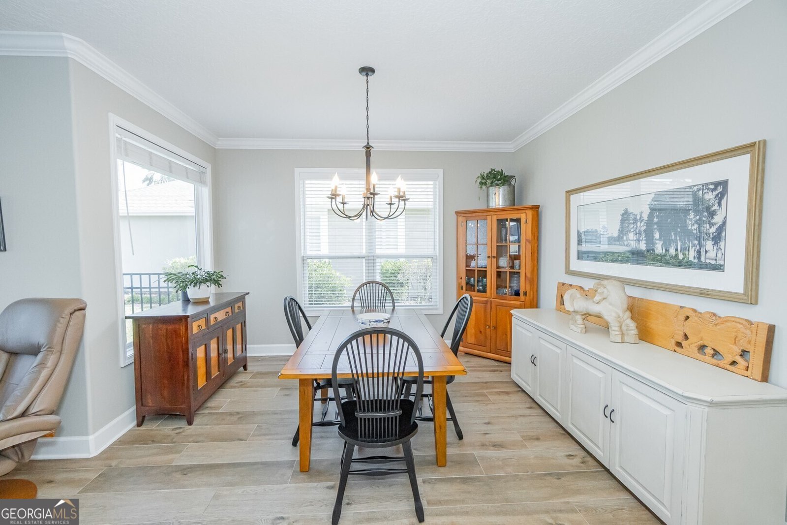 115 Meridian Drive Kingsland - 10