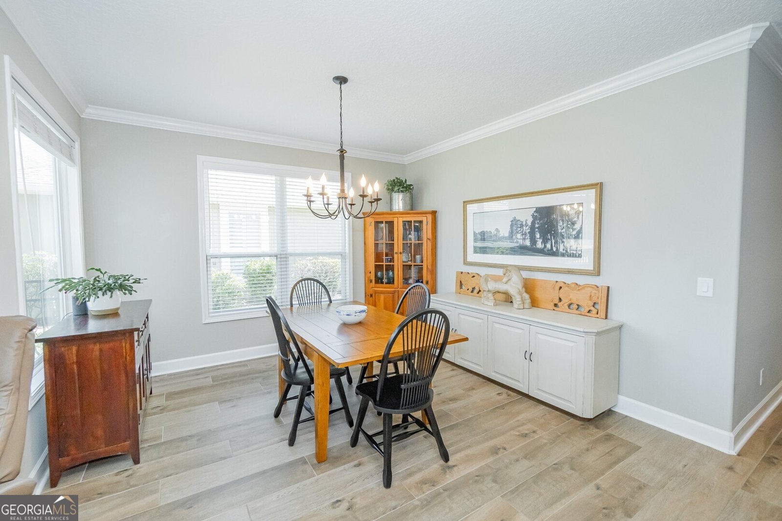 115 Meridian Drive Kingsland - 11