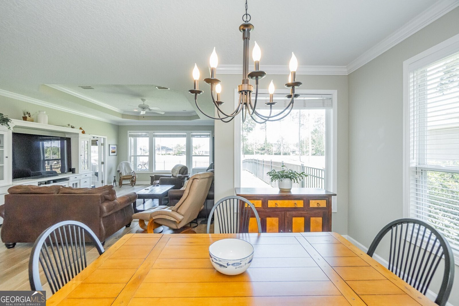 115 Meridian Drive Kingsland - 12