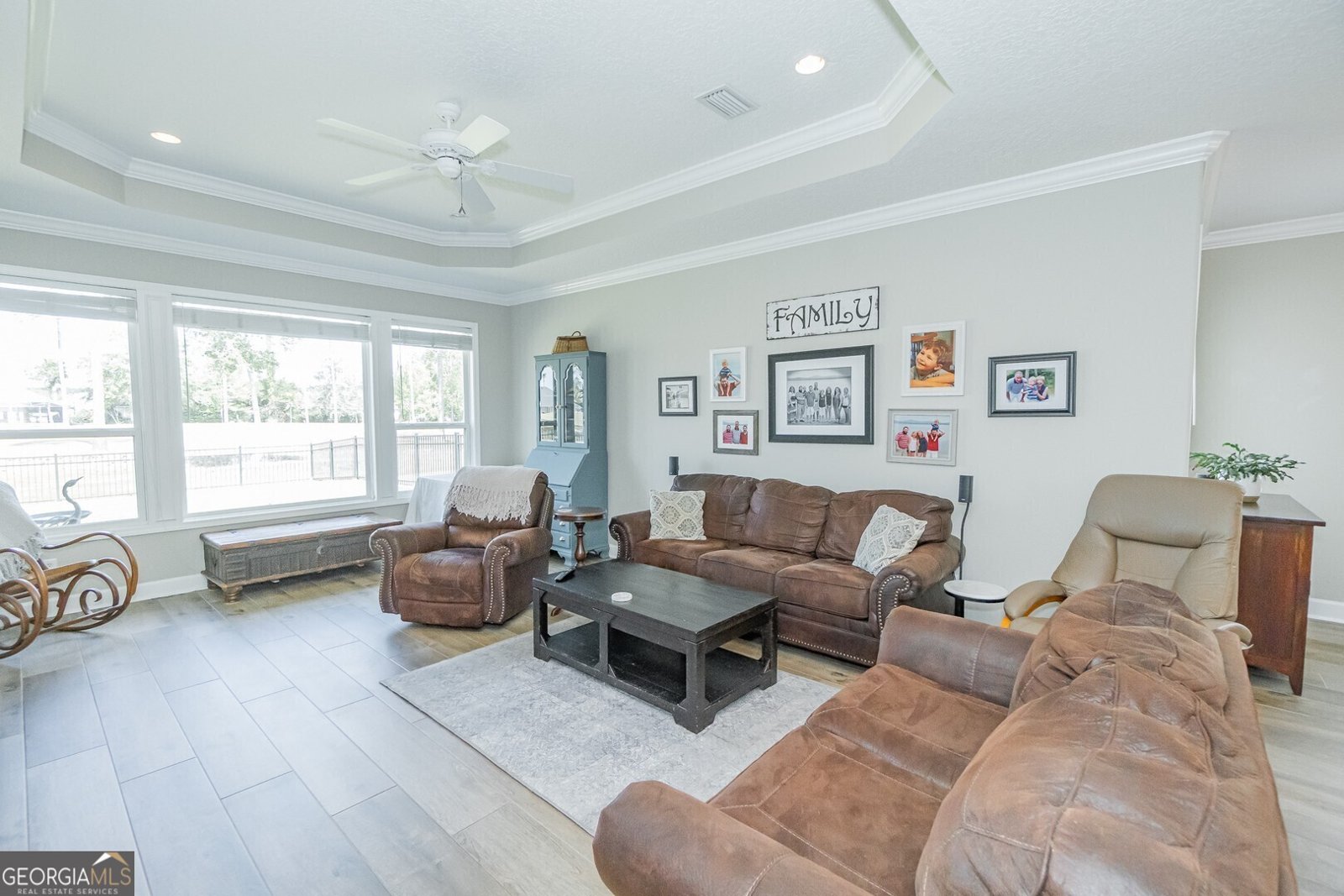 115 Meridian Drive Kingsland - 15