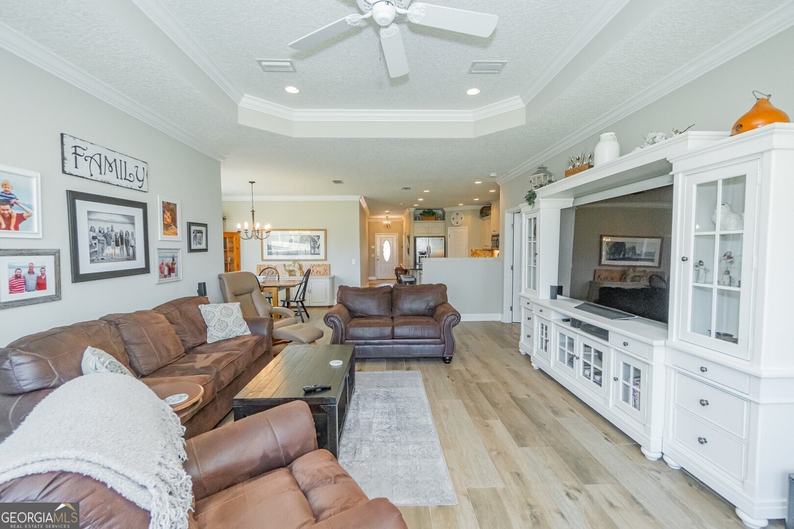 115 Meridian Drive Kingsland - 16