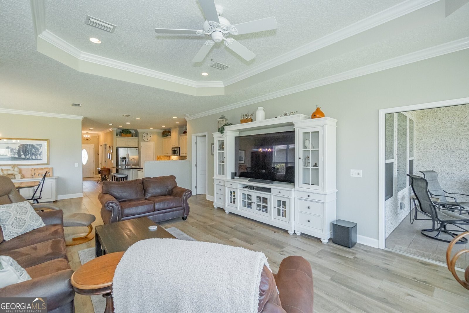 115 Meridian Drive Kingsland - 17