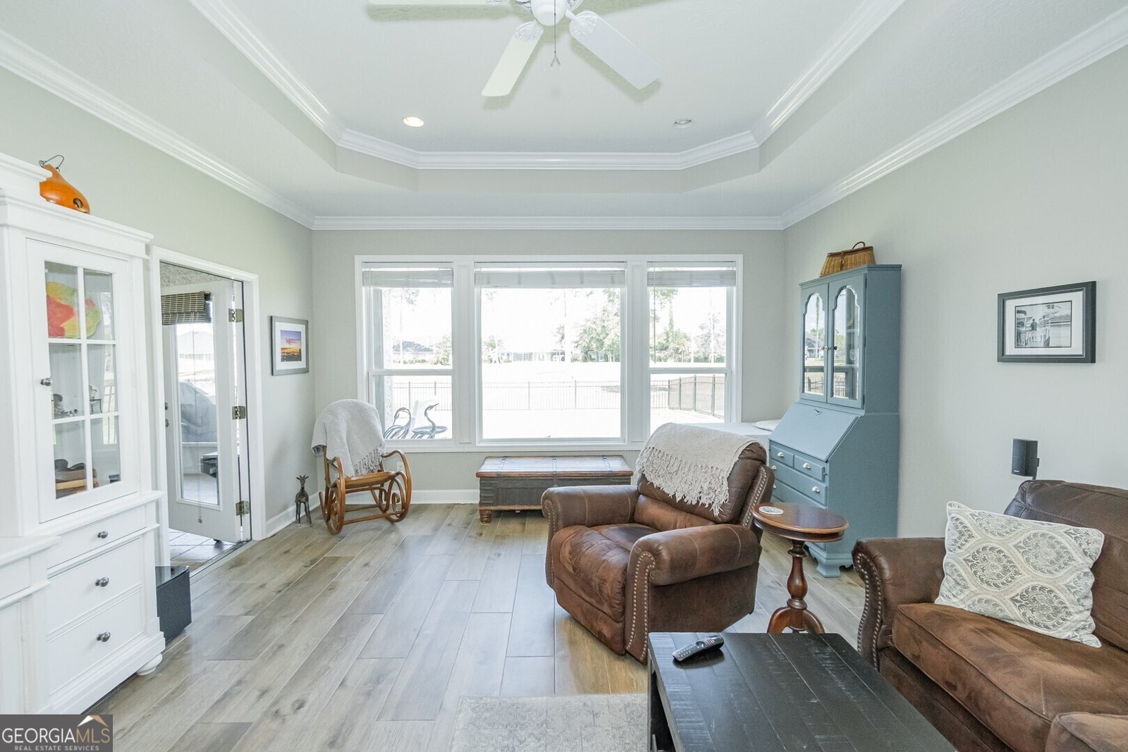 115 Meridian Drive Kingsland - 18