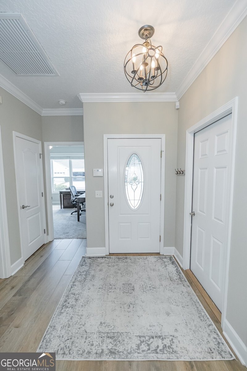 115 Meridian Drive Kingsland - 19