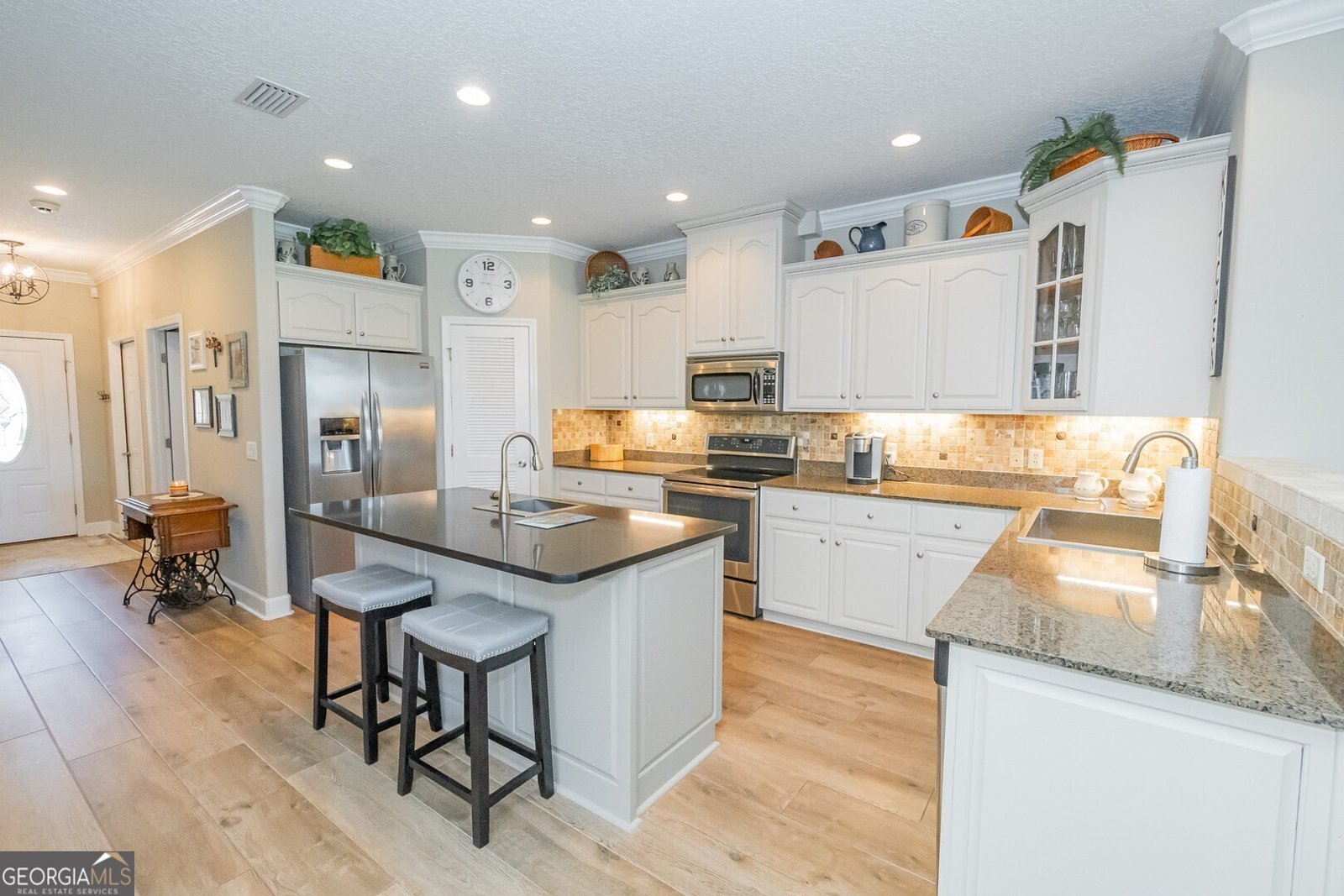 115 Meridian Drive Kingsland - 2