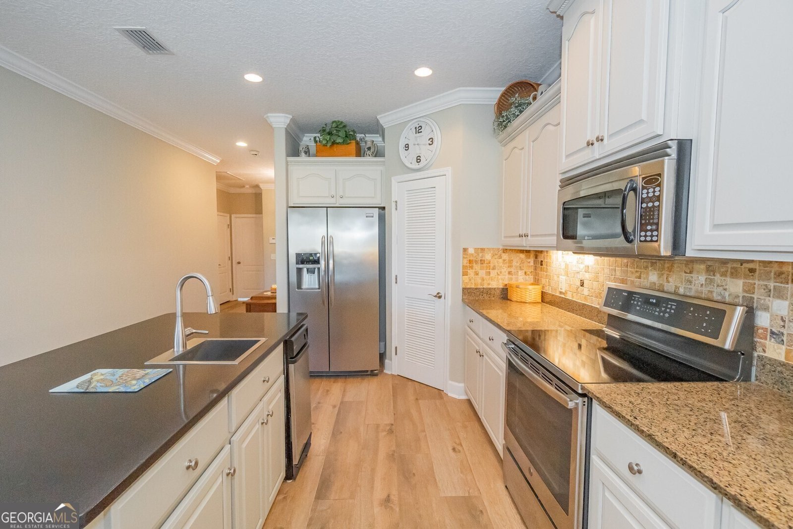 115 Meridian Drive Kingsland - 3