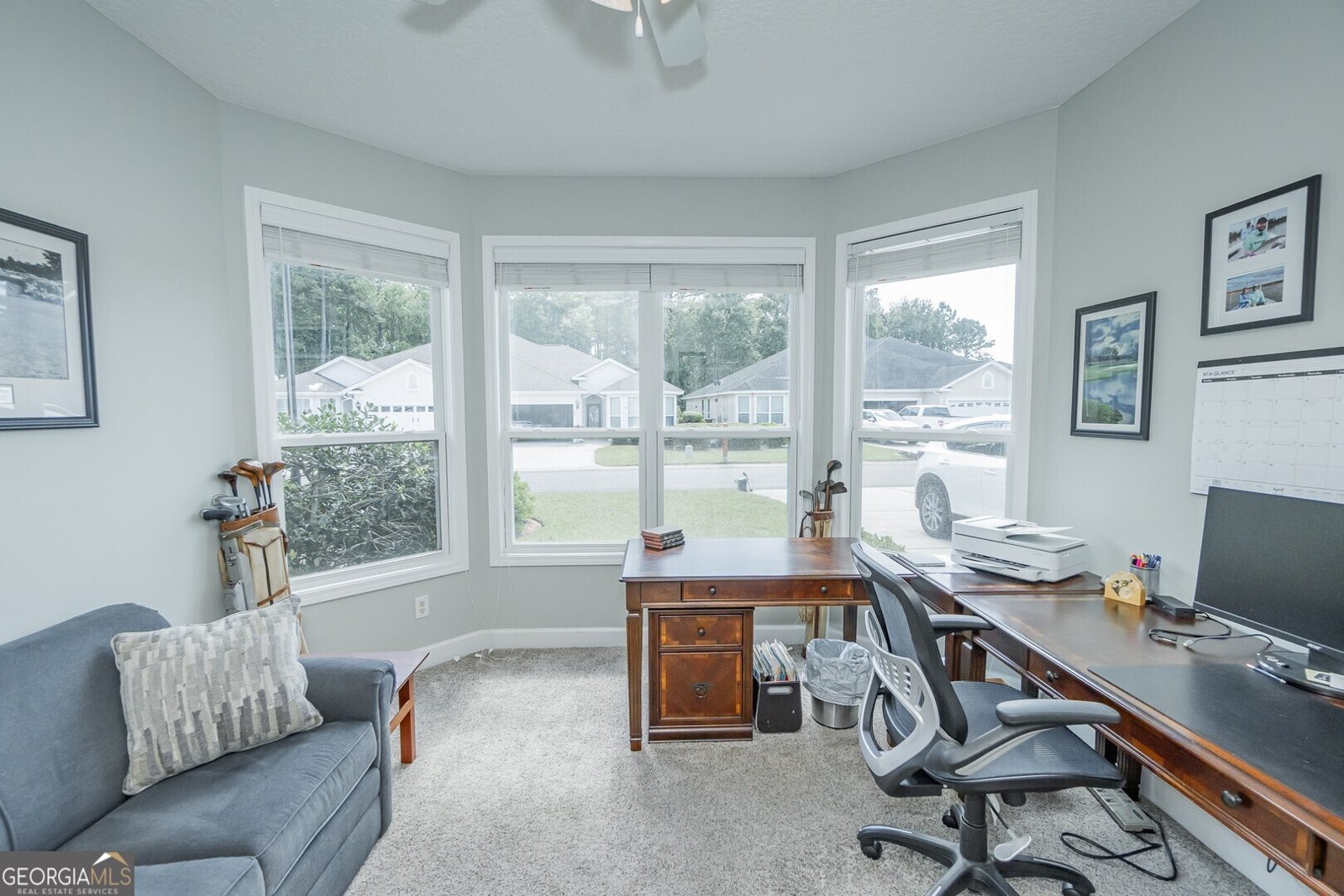 115 Meridian Drive Kingsland - 34