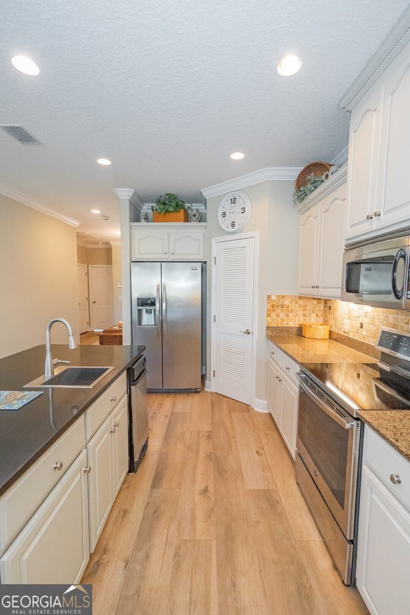 115 Meridian Drive Kingsland - 4
