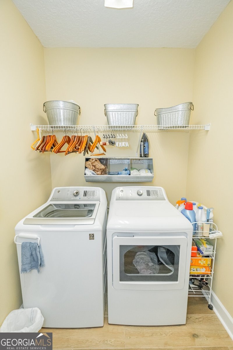 115 Meridian Drive Kingsland - 47
