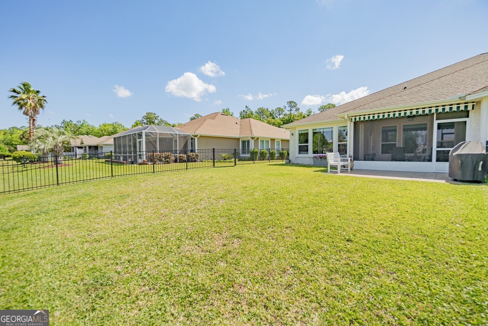 115 Meridian Drive Kingsland - 54