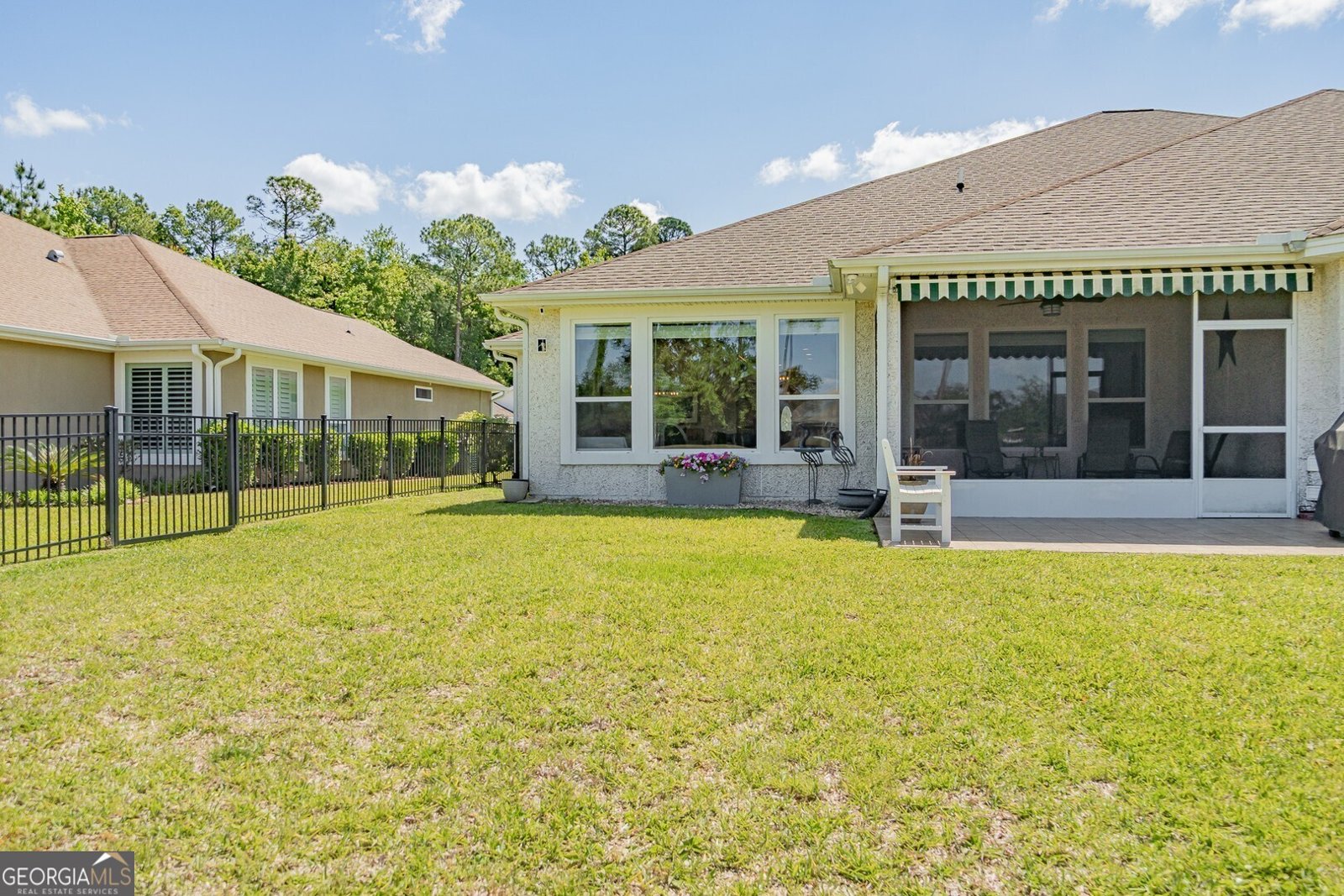 115 Meridian Drive Kingsland - 55
