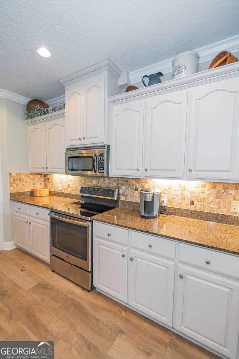 115 Meridian Drive Kingsland - 6
