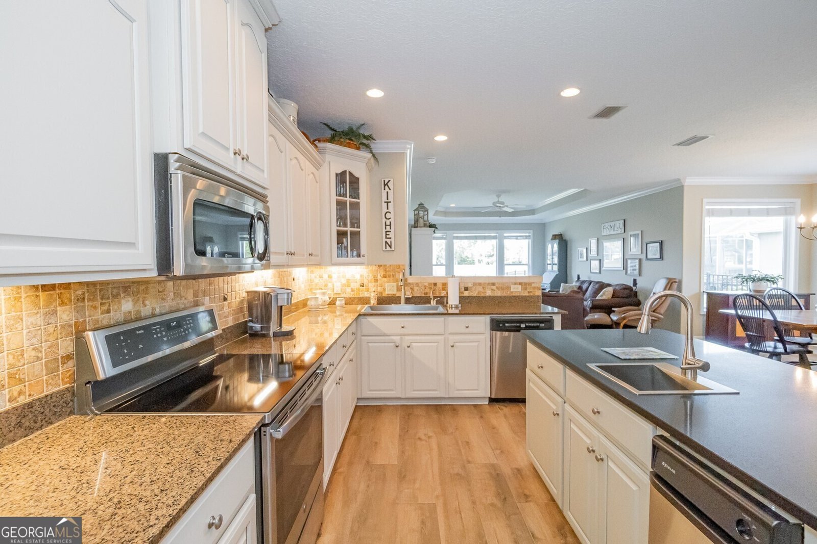 115 Meridian Drive Kingsland - 7
