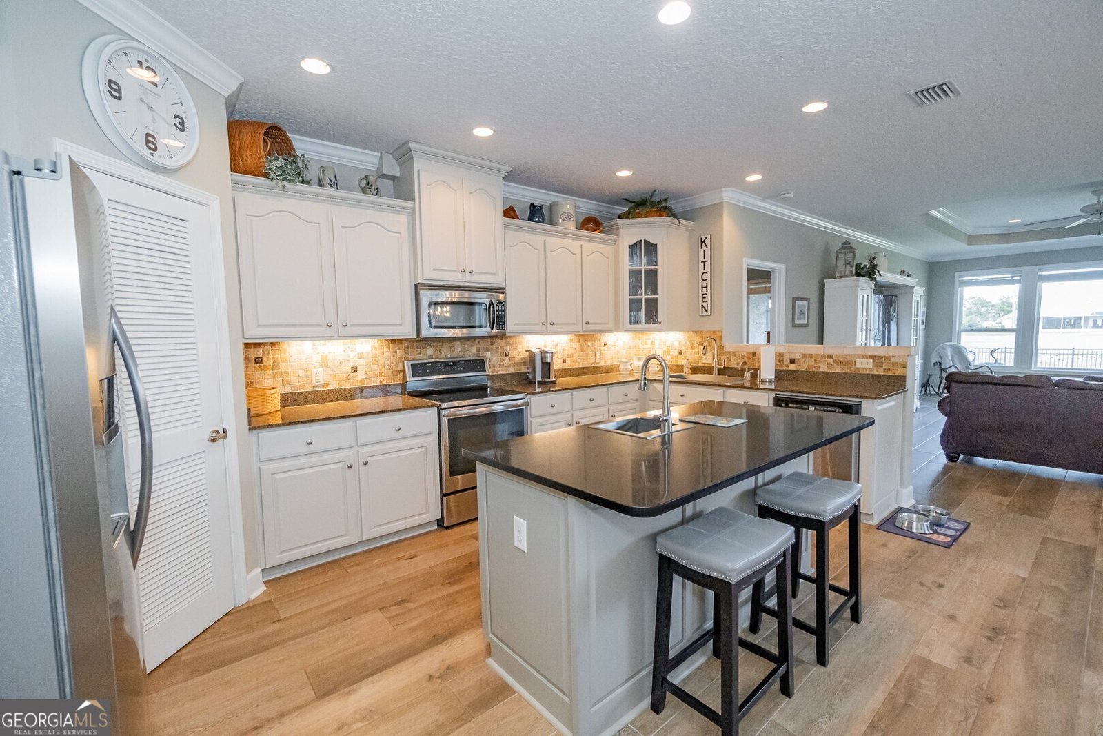 115 Meridian Drive Kingsland - 9