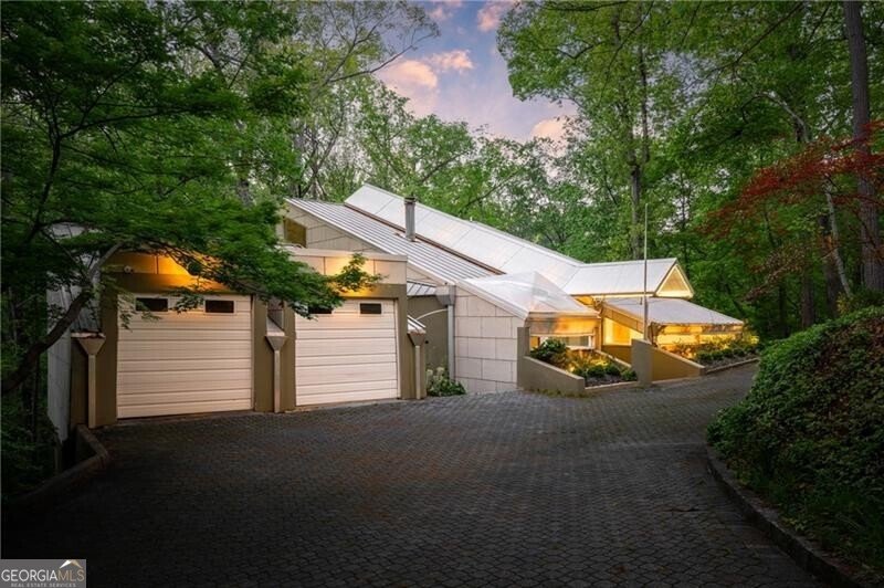 1121 Dawn View Lane Atlanta - 1