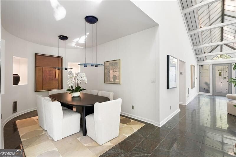 1121 Dawn View Lane Atlanta - 10