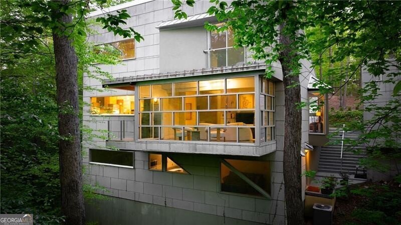 1121 Dawn View Lane Atlanta - 14