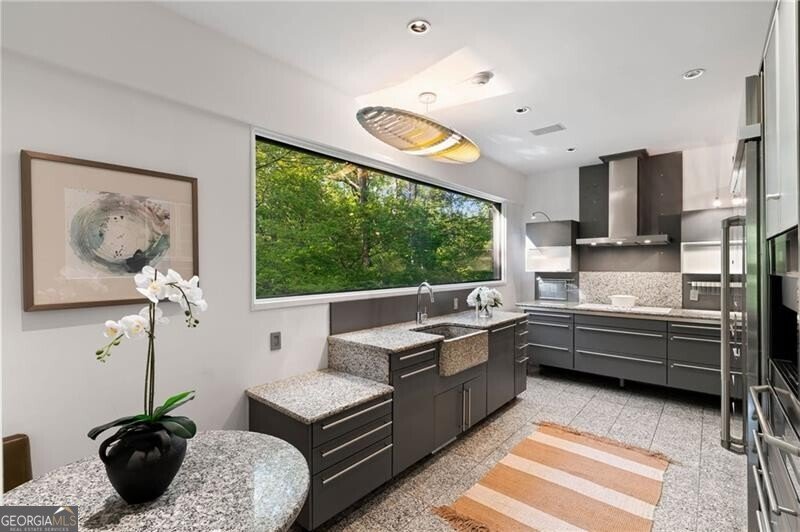 1121 Dawn View Lane Atlanta - 18