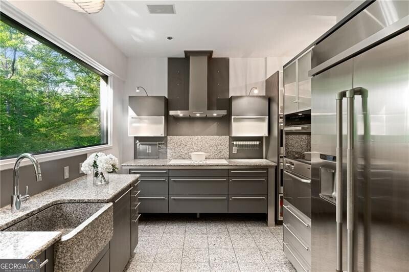 1121 Dawn View Lane Atlanta - 19