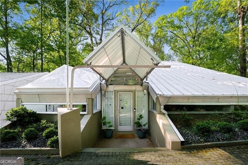 1121 Dawn View Lane Atlanta - 2