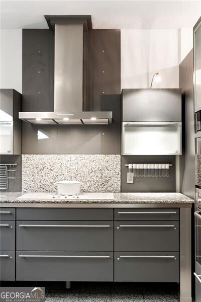 1121 Dawn View Lane Atlanta - 20