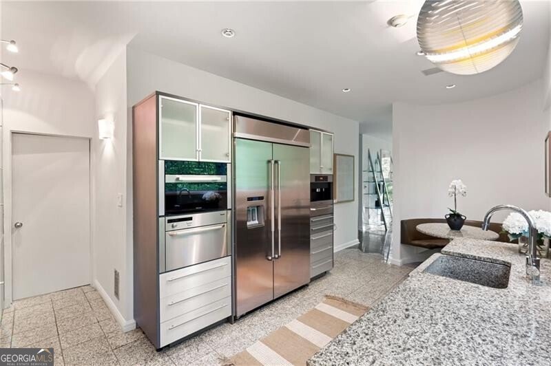 1121 Dawn View Lane Atlanta - 23