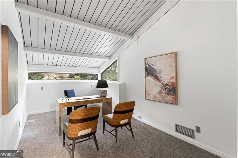 1121 Dawn View Lane Atlanta - 25