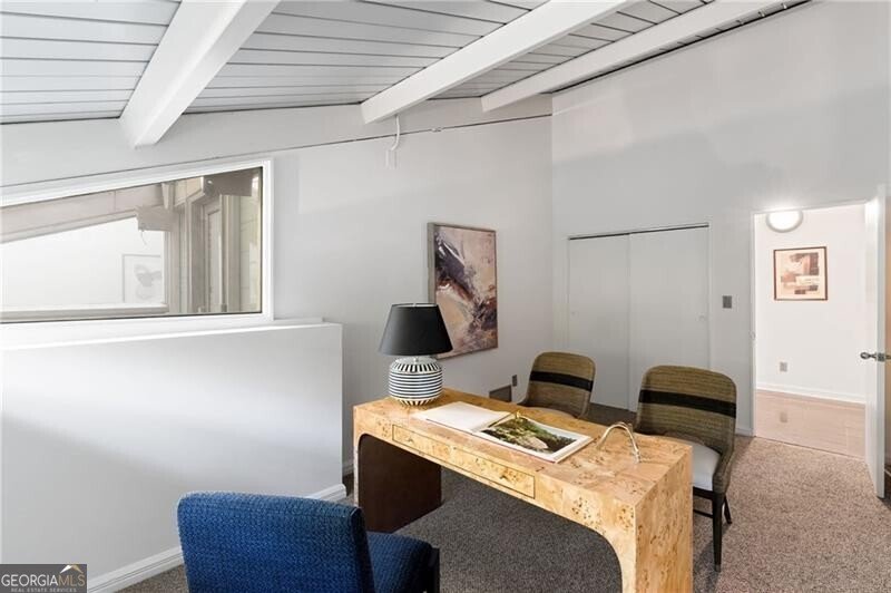 1121 Dawn View Lane Atlanta - 26