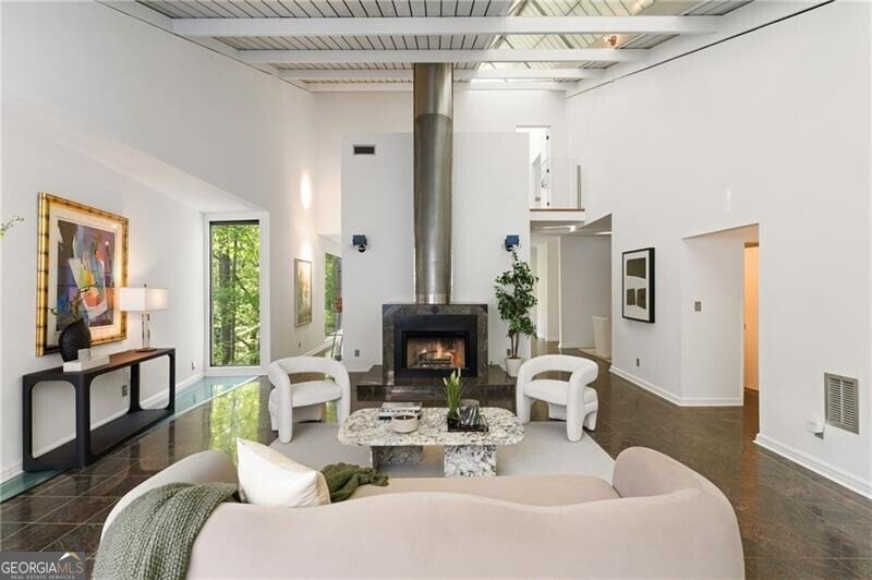 1121 Dawn View Lane Atlanta - 3