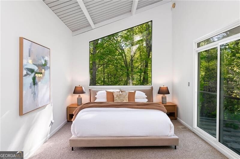 1121 Dawn View Lane Atlanta - 34