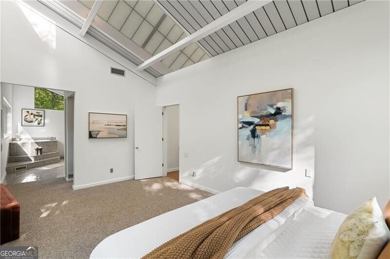 1121 Dawn View Lane Atlanta - 35