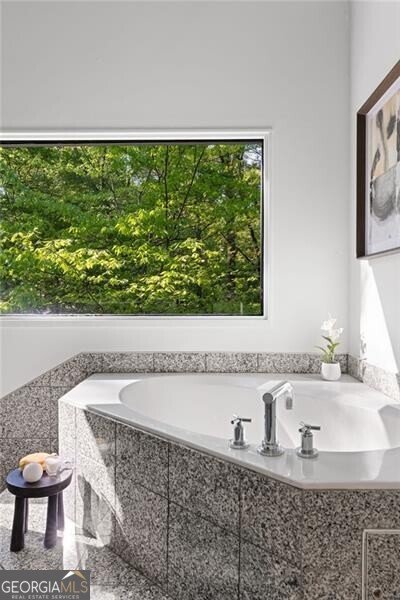 1121 Dawn View Lane Atlanta - 39