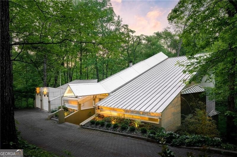 1121 Dawn View Lane Atlanta - 54
