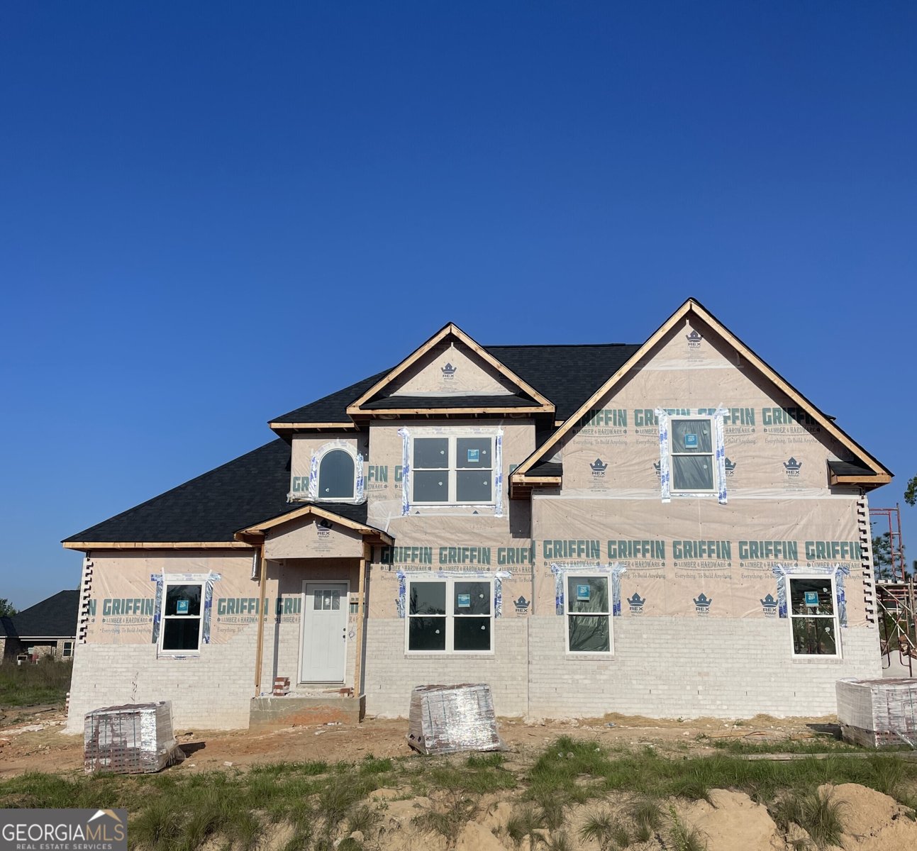 438 Burlington Drive Lizella - 2