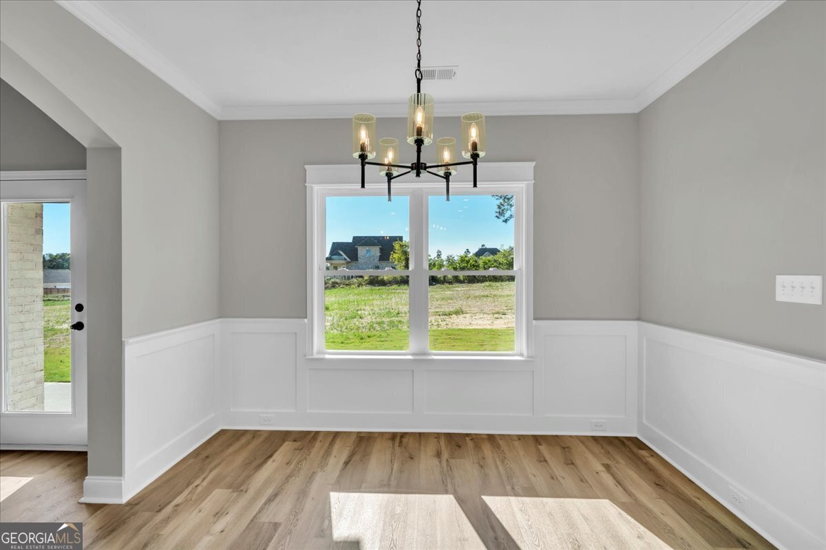 438 Burlington Drive Lizella - Photo 20