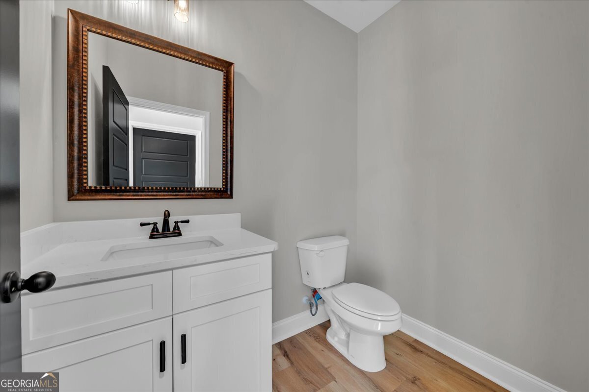 438 Burlington Drive Lizella - Photo 21