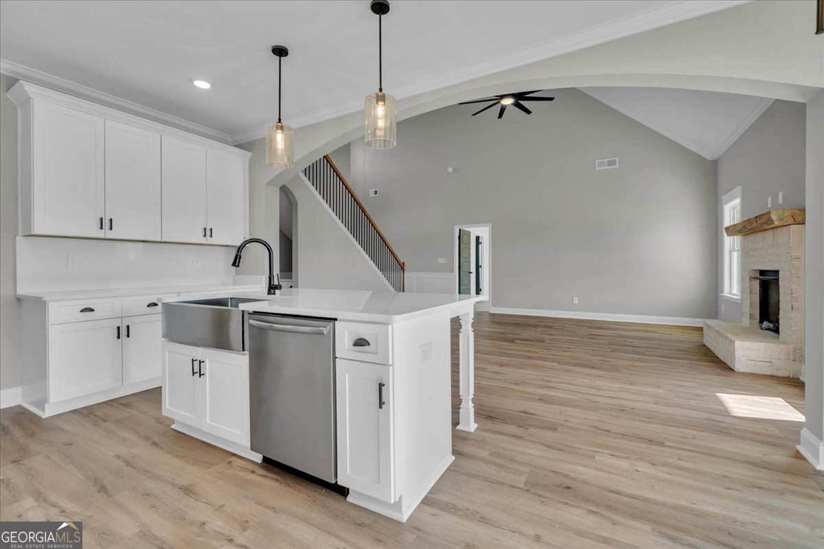 438 Burlington Drive Lizella - Photo 22