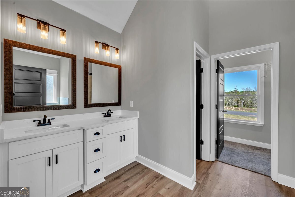 438 Burlington Drive Lizella - Photo 27