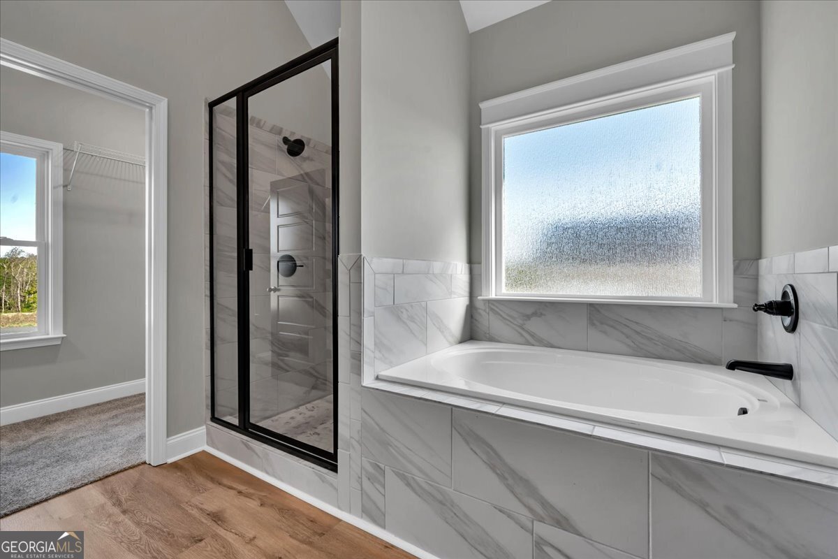 438 Burlington Drive Lizella - Photo 28