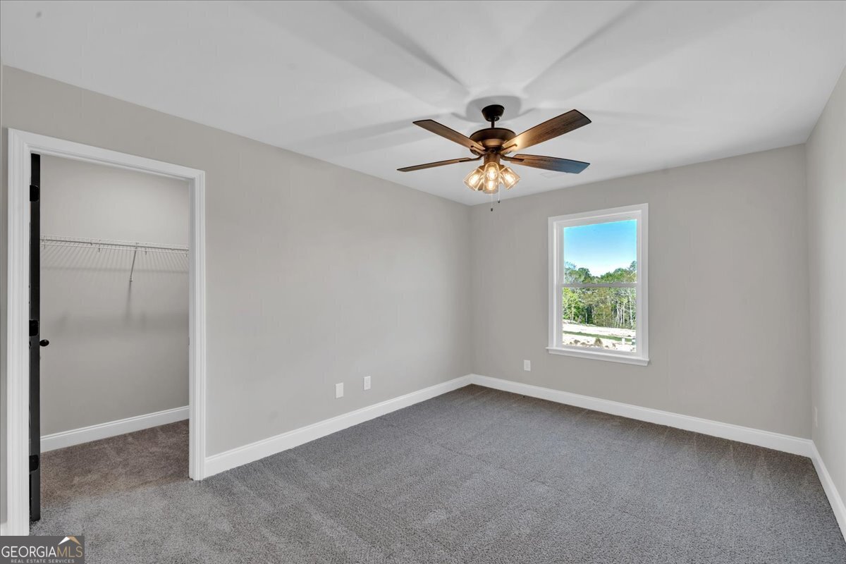 438 Burlington Drive Lizella - Photo 35