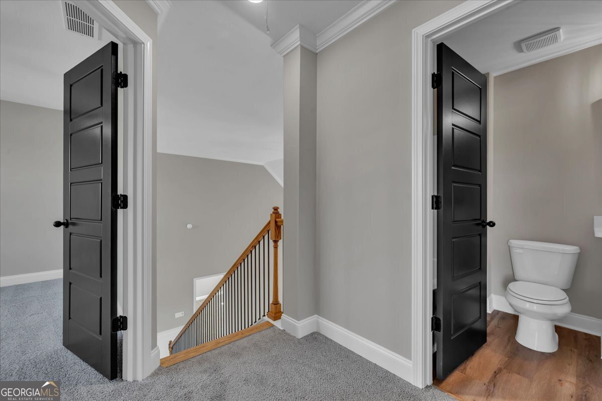 438 Burlington Drive Lizella - Photo 41