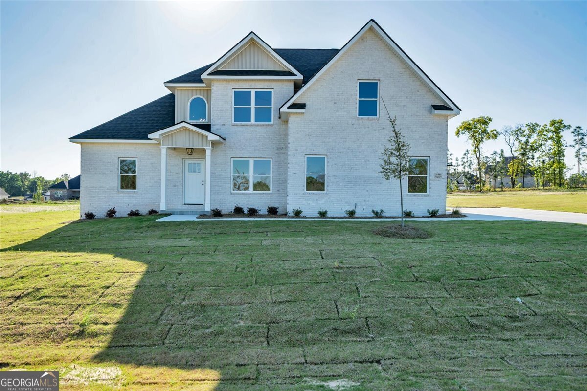 438 Burlington Drive Lizella - Photo 47