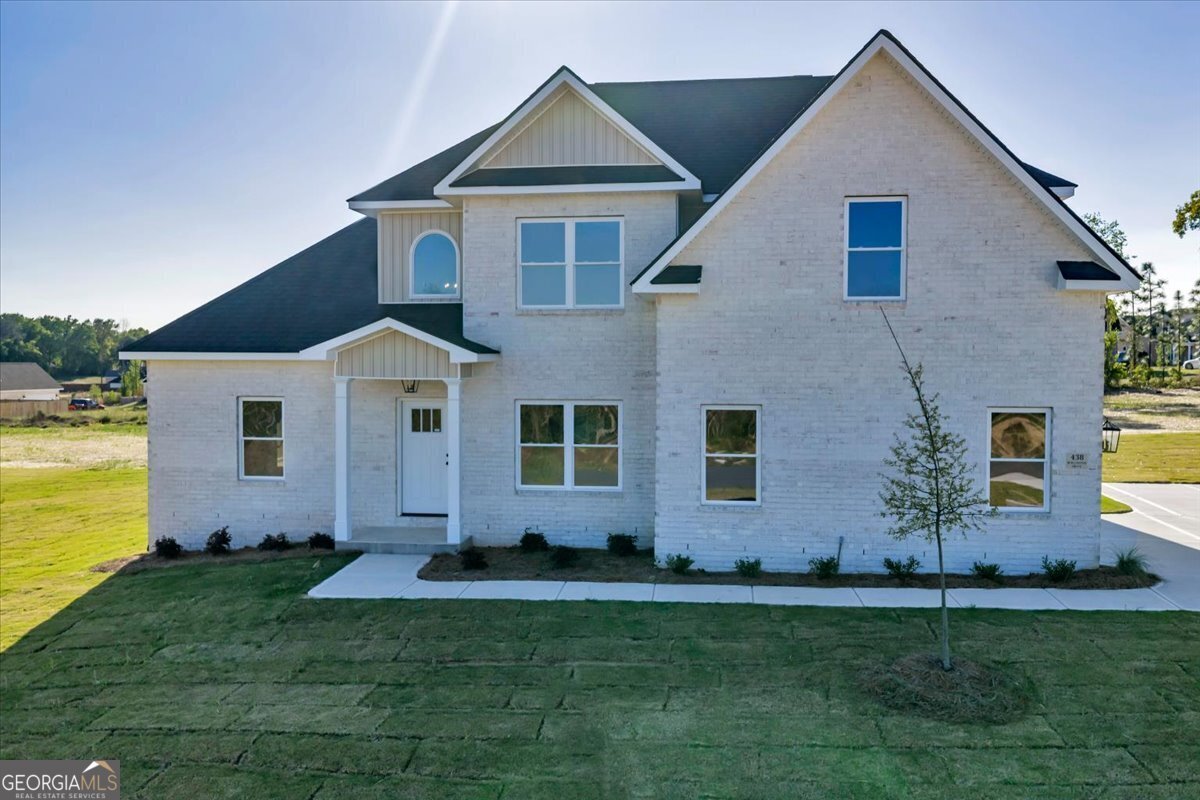 438 Burlington Drive Lizella - Photo 48