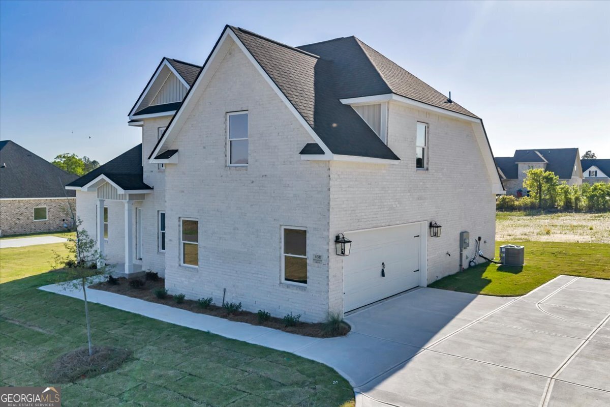 438 Burlington Drive Lizella - Photo 49