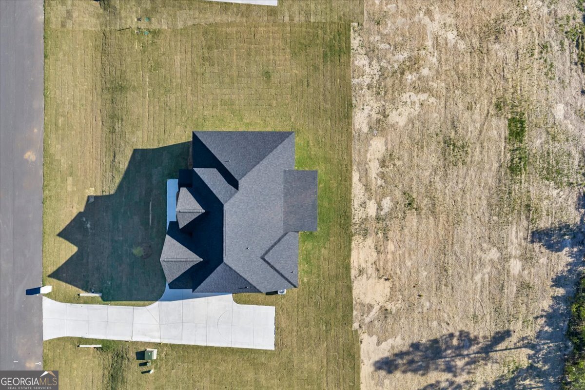 438 Burlington Drive Lizella - Photo 51