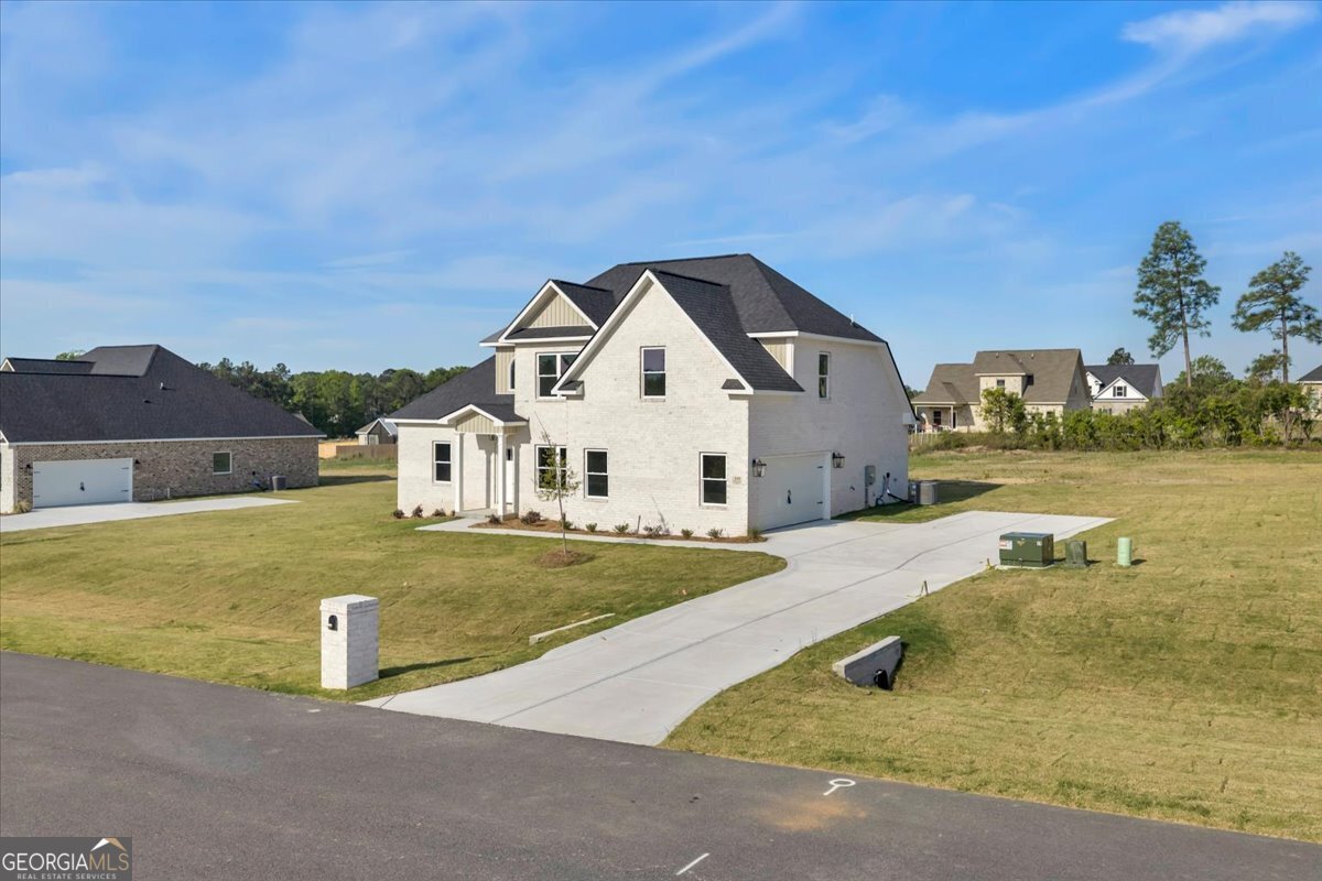 438 Burlington Drive Lizella - Photo 55