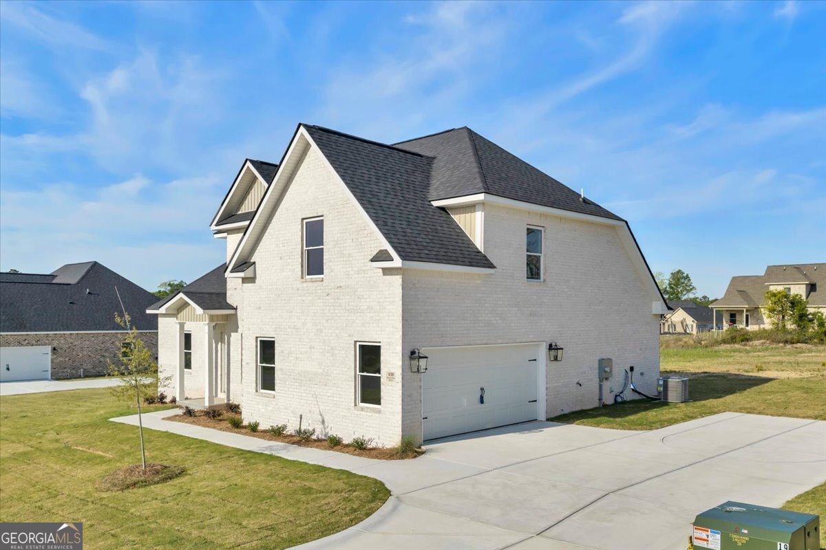 438 Burlington Drive Lizella - Photo 56