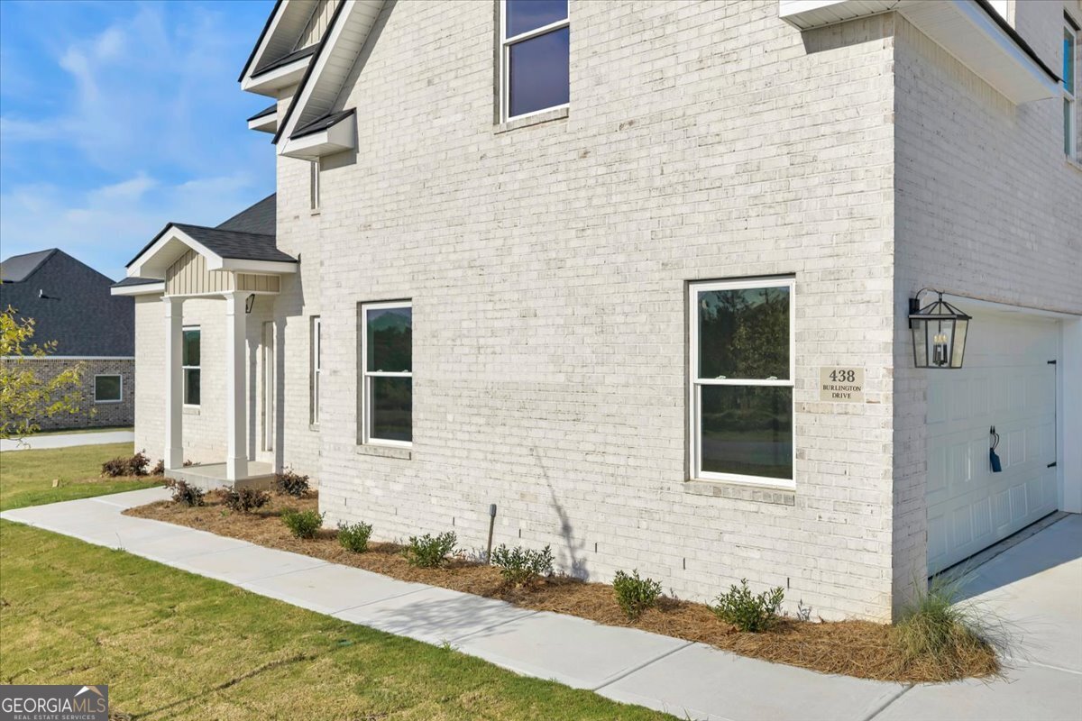 438 Burlington Drive Lizella - Photo 59