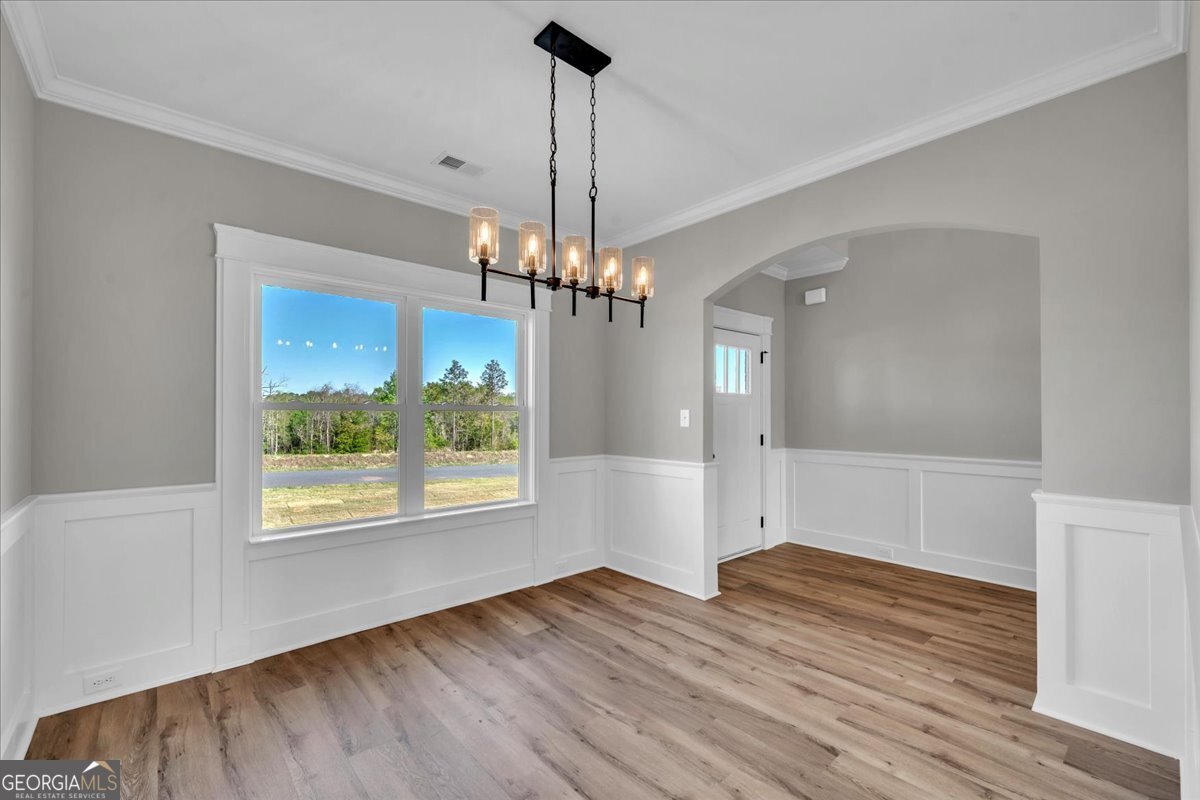 438 Burlington Drive Lizella - Photo 6